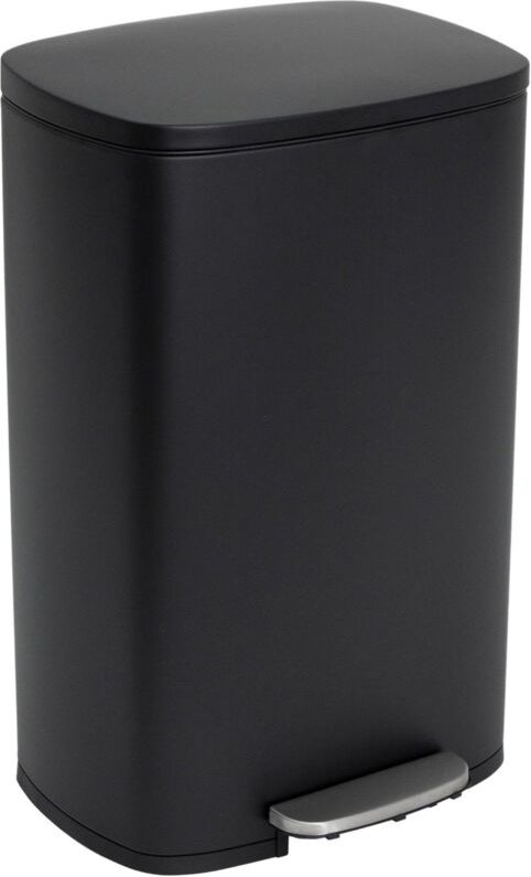 Küchenmülleimer Mit Pedal ADMIRAL 50l