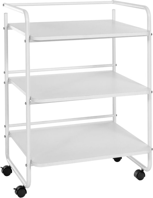 CLP - Kosmetik-Gerätewagen PL902 weiß