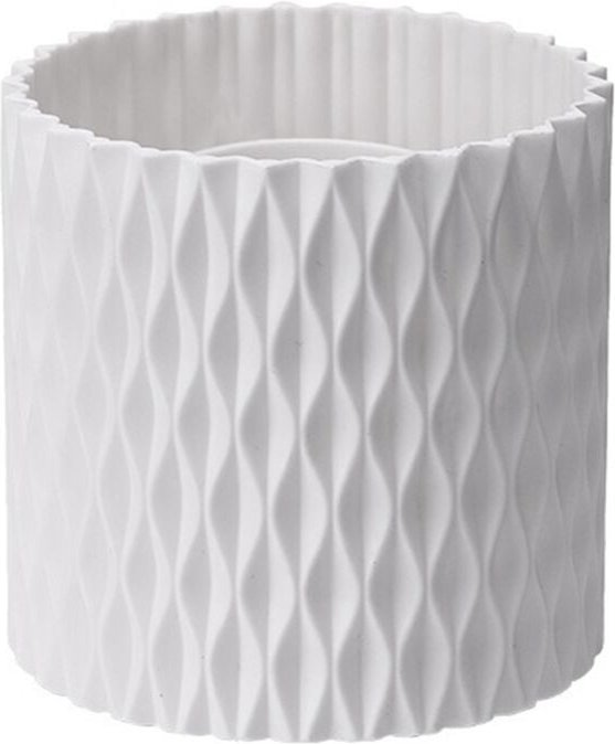 Stifthalter für Den Schreibtisch, 5 Fächer, Um 360 Grad Drehbarer Stifthalter, Make-Up-Pinselhalter, Multifunktionaler S...