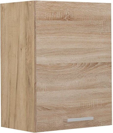 Thumbnail - Vicco - Hängeschrank R-Line, Sonoma, 45 cm