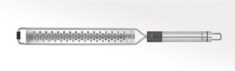 Leifheit Küchenreibe Microcut S grob 42 cm