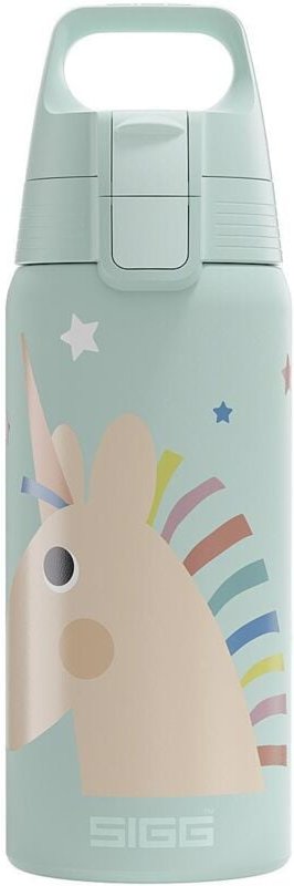 Isolierflasche 'Shield Therm One Uni-Stars'