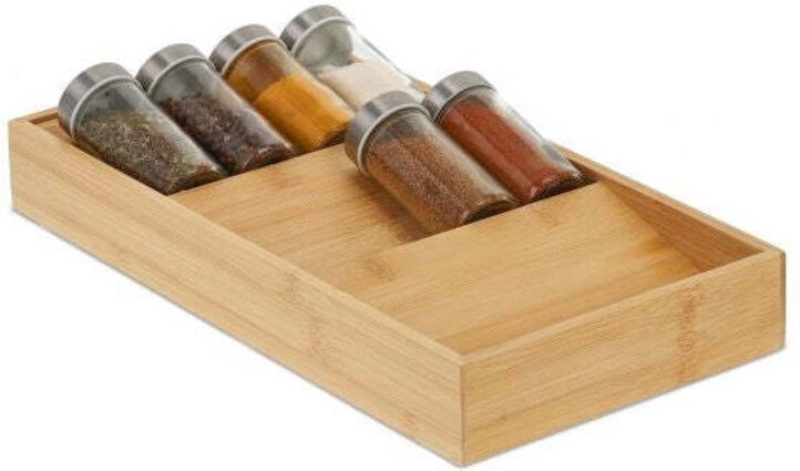 Gewurzregal fur die schublade