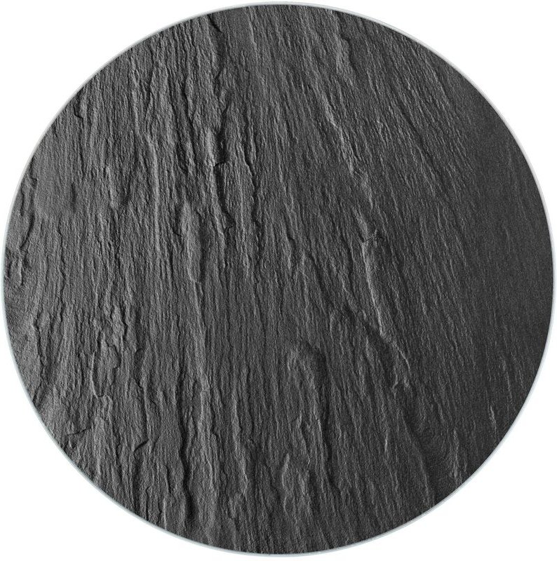 Topfständer, Glas, ø 20 cm Wenko