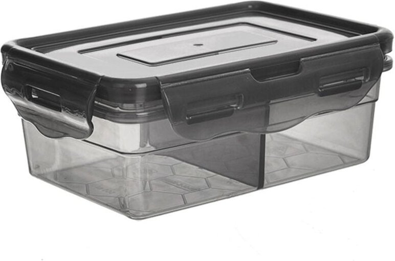 Storage container 500 ml with tight fitting lid