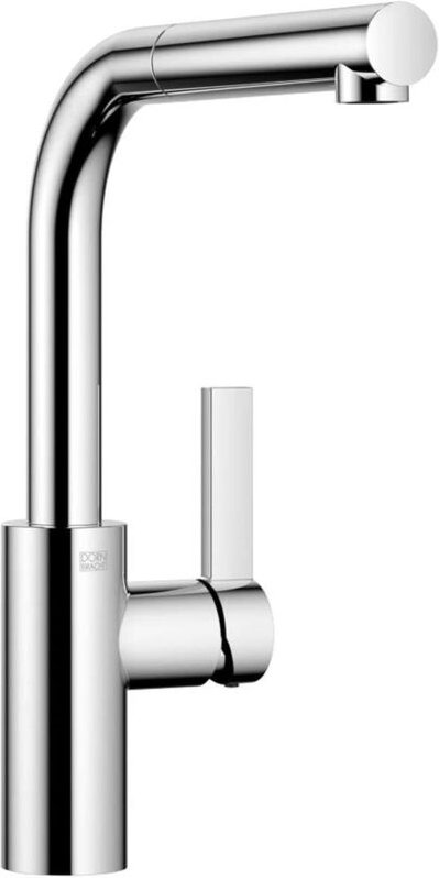 Dornbracht Elio Einhebelmischer Pull-out 33840790 chrom