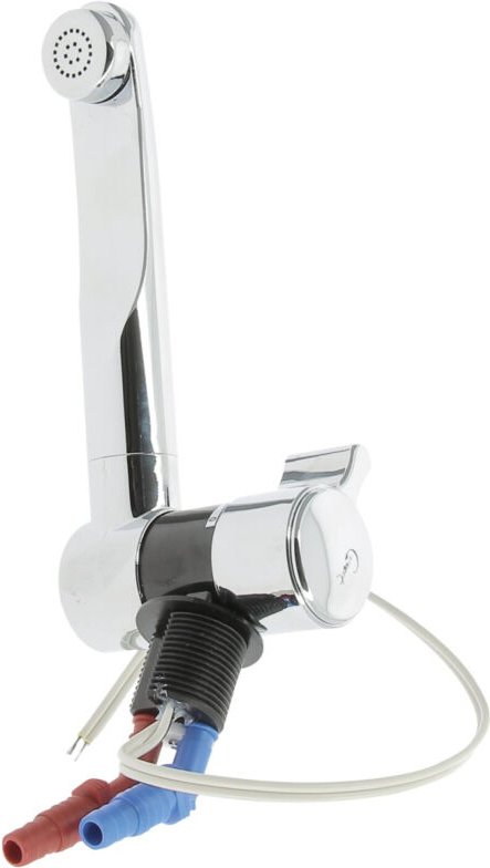 Campingwagen-Mischer London - Comet