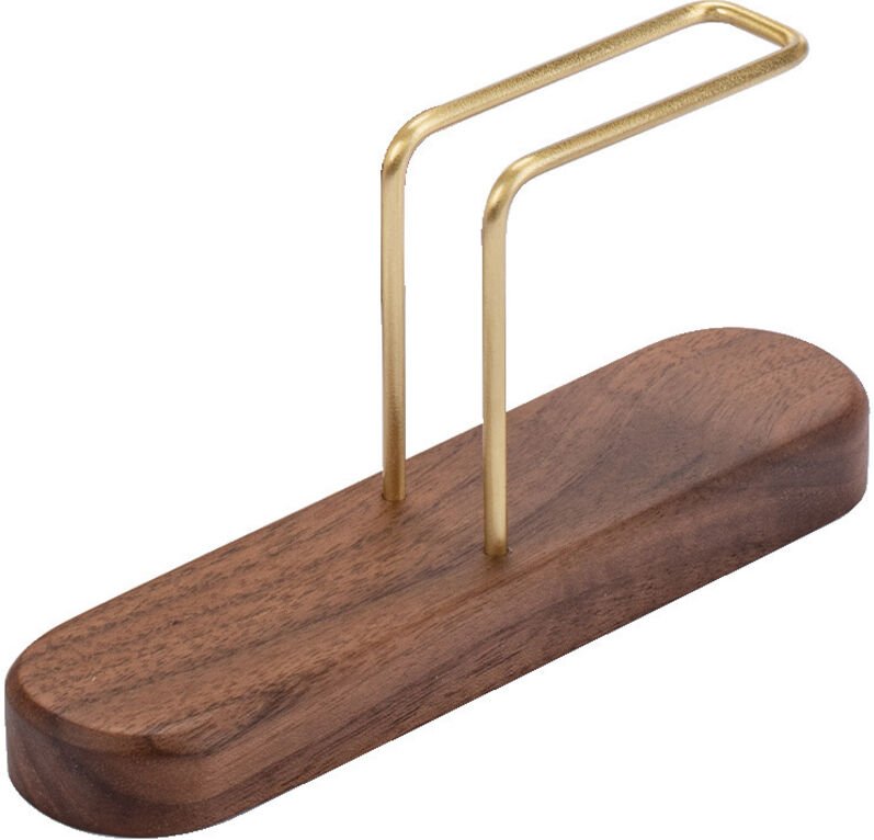 Kaffeefilterhalter, Filterpapierhalter, Kaffeefilterhalter zur Aufbewahrung, Kaffeefilterhalter - Kaffeefilterhalter zur...