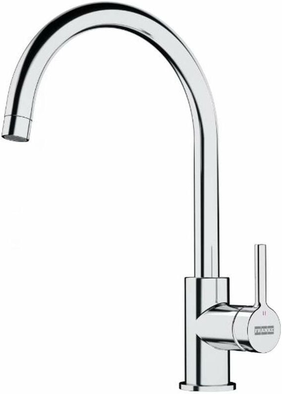 Lina - Spültischarmatur fs 3228.031, Chrom 115.0693.228 - Franke