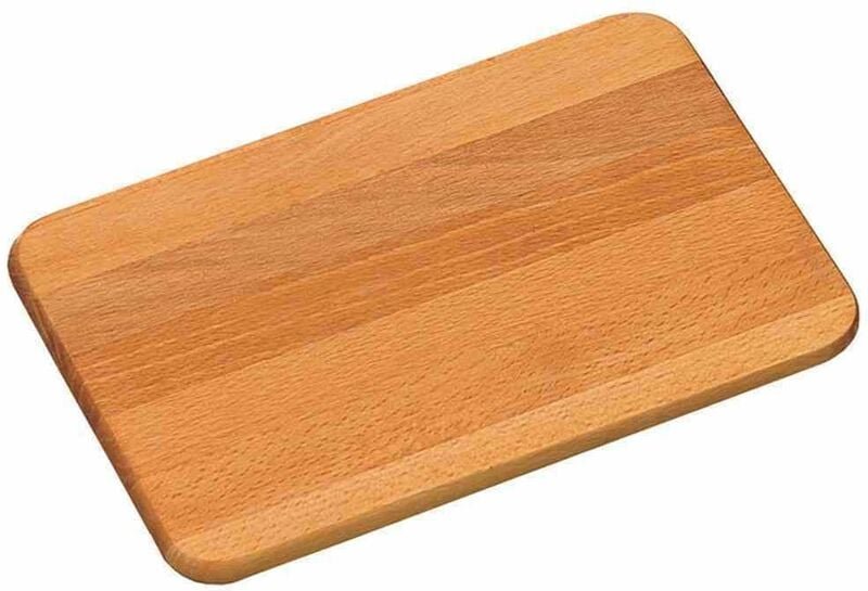 Frühstücksbrett 3er-Set Buche