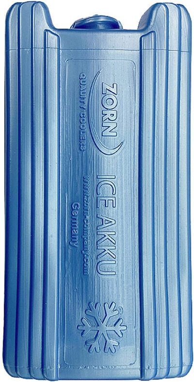 790004 Kühlakkus 1 St. (l x b x h) 8.8 x 16.5 x 3.2 cm - Zorn