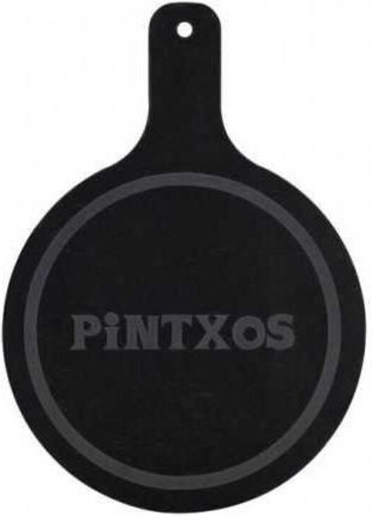 Schale Pintxos (ø 20 x 28 x 0.5 cm)