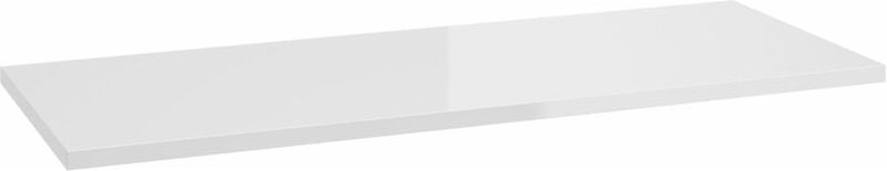 Naturel - Stilla Platte 120x2,5x46 cm weiß (STILLAF12023)