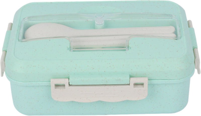 Lunchbox, Kinder-Lunchbox, Mamas Lieblings-Lunchbox, ideale Lunchbox, auslaufsicher, mikrowellen- und spülmaschinenfest,...