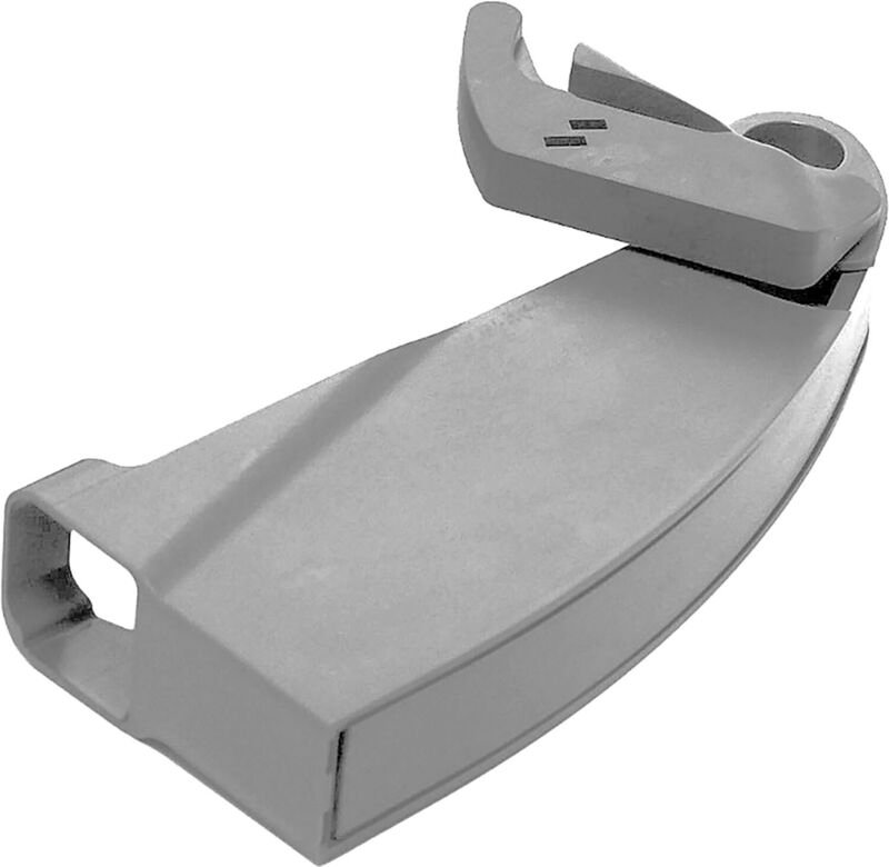 Thumbnail - Grimme - kesseböhmer Le Mans ii SoftStopp-Plus Einzugsdämpfung rechts