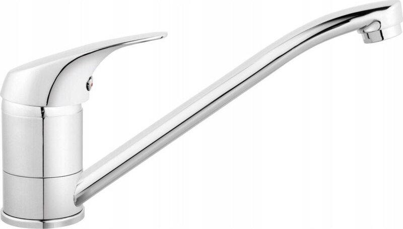 Ferro One - Küchenarmatur, Chrom BFO4 - Novaservis