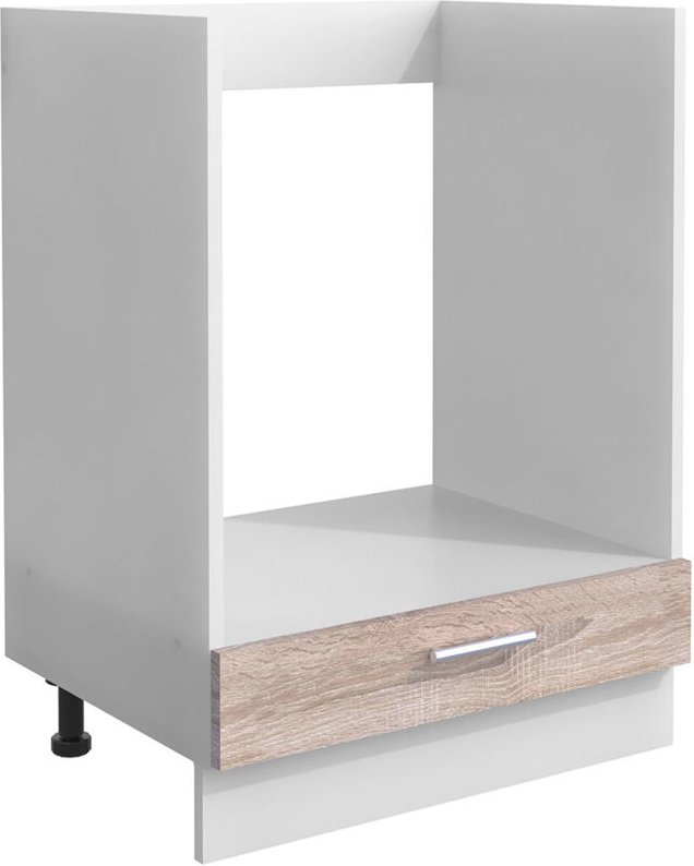 Ofenschrank Breite 60 cm Küche Esilo f