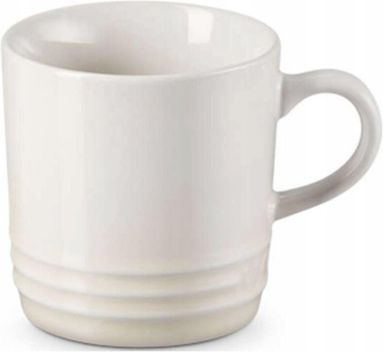 Le Creuset BECHER 350 ML MERINGUE