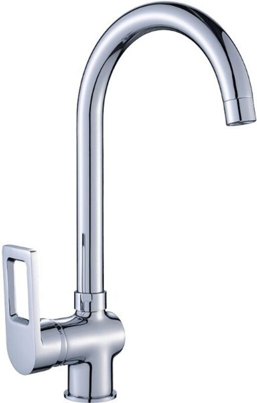 KASJA Standwaschbeckenarmatur