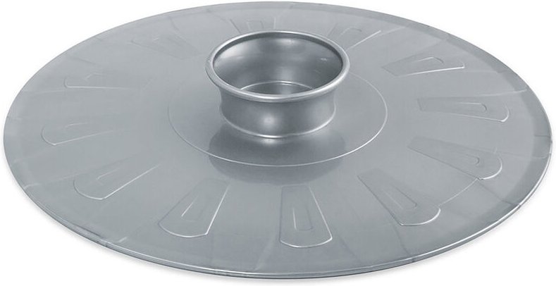 Tortillawender, Ø25,5cm Metaltex 78192