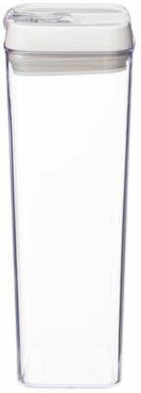 5five Simply Smart - Hermetische quadratische dose oslo 1,7l - 5five