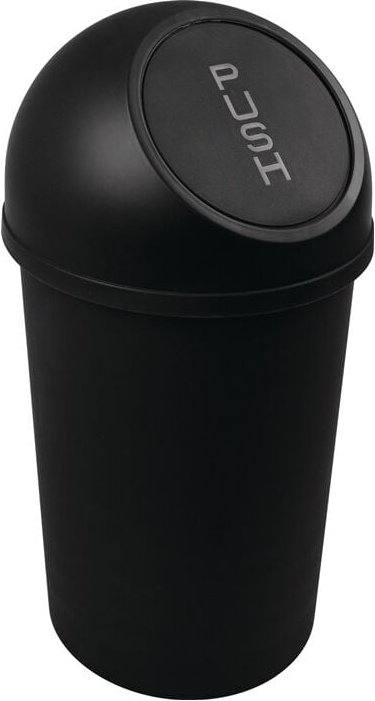 Abfallbehälter H490xØ253mm ( 9000468509 ) - Helit