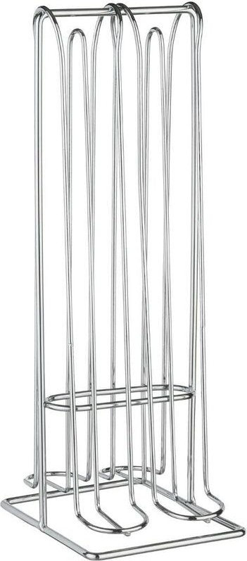 Secret De Gourmet - Kapselhalter x32 verchromt - 5five