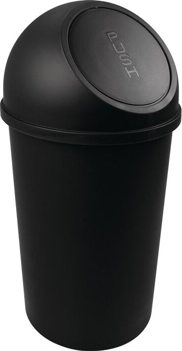 Thumbnail - Abfallbehälter H615xØ312mm ( 9000468514 ) - Helit