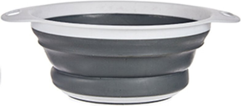 Faltbares Silikonsieb 20cm 81604 kinvara