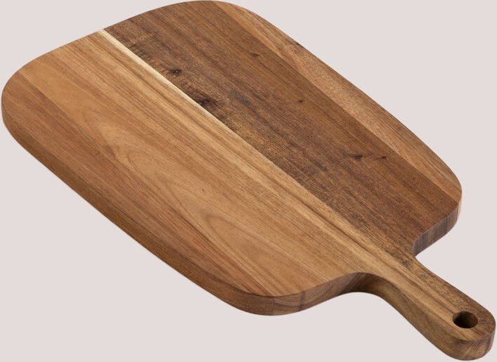 SKLUM Schneidebrett Bera &x2194&xFE0E 21 x ↑38 cm