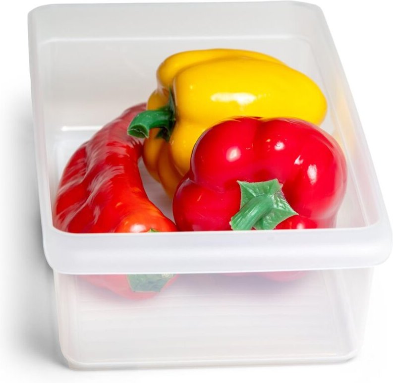 Thumbnail - Kühlschrank-Einsätze Kühlschrank Organizer - Novaliv