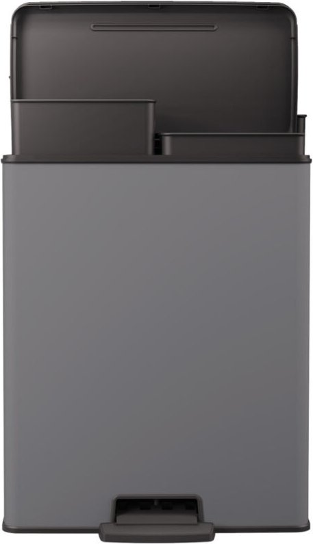 Sun Garden Pallina Orthopädisches Hundekissen 80x60x25 cm Braun