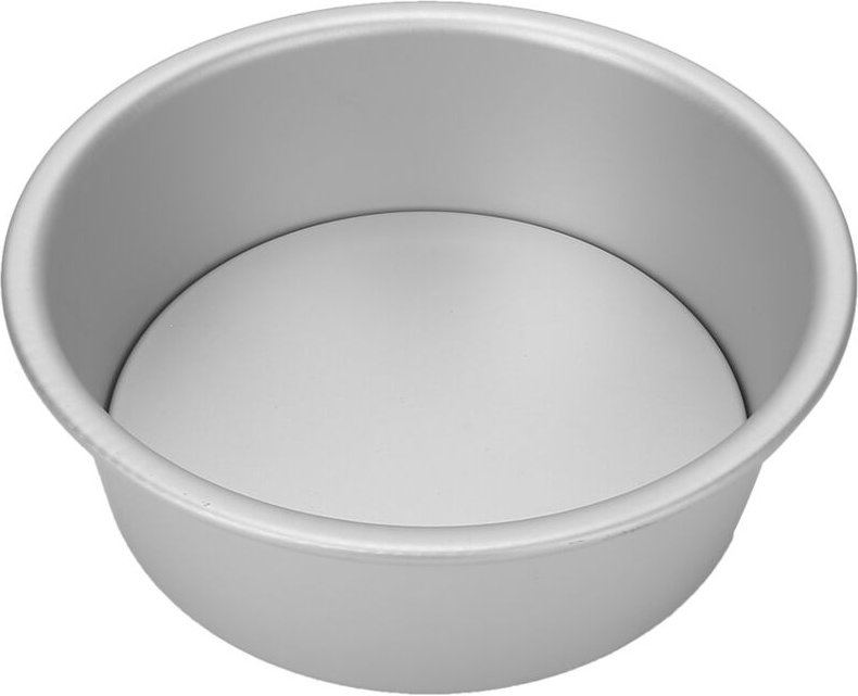 Elegante BAFOVY Kuchenform mit herausnehmbarem Boden, robustem Design, runde Kuchenform aus eloxierter Aluminiumlegierun...