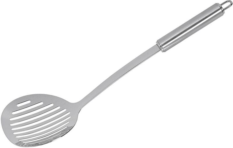 Schaumlöffel Edelstahl