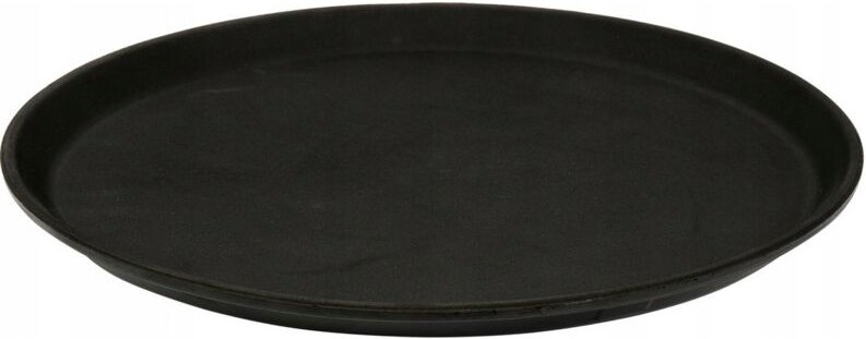 Rundes Kellnertablett 355 mm – YG-02079