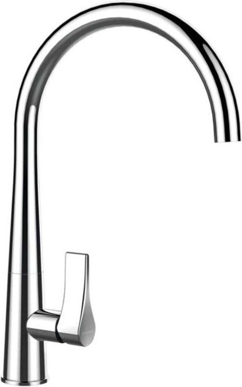 Gota - Spültischarmatur, Chrom 521000CHR - Schock