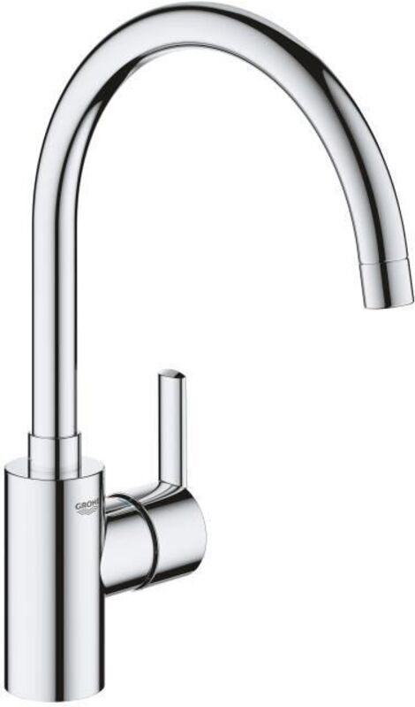 Feel Küchenarmatur 32670002 chrom, hoher Auslauf - Grohe