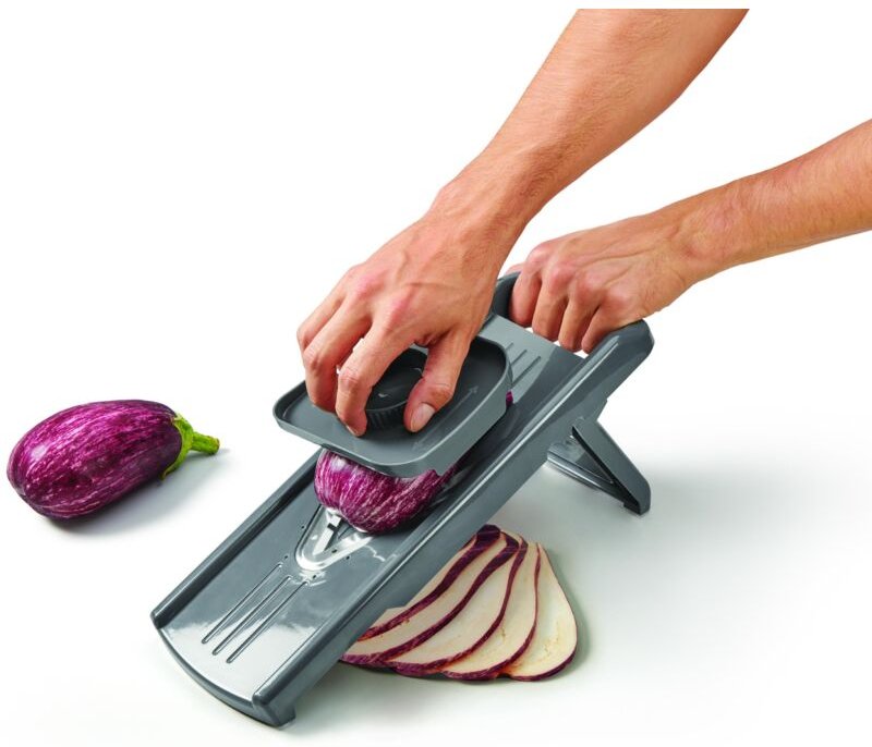 Universalreibe"Slice-V