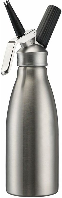 Kayser - siphon chantilly inox 1 l FDS-011290