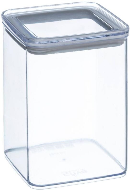 5five Simply Smart - Hermetische quadratische dose eske 1l - 5five