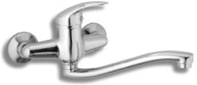 Novaservis - Titania Lux - Spültischarmatur, chrom 91070,0