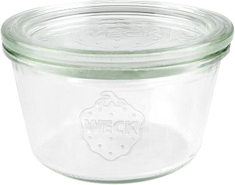 Sturzglas 6er Karton