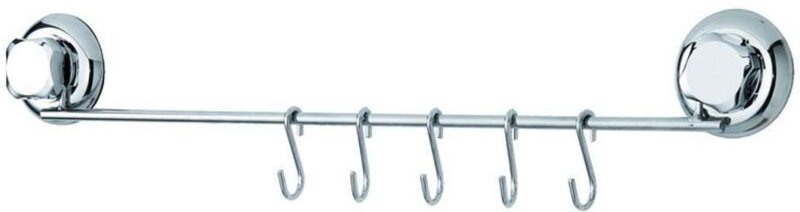 Compactor - Bestlock - Hängestange für Küchenutensilien 550 mm, Chrom RAN4712