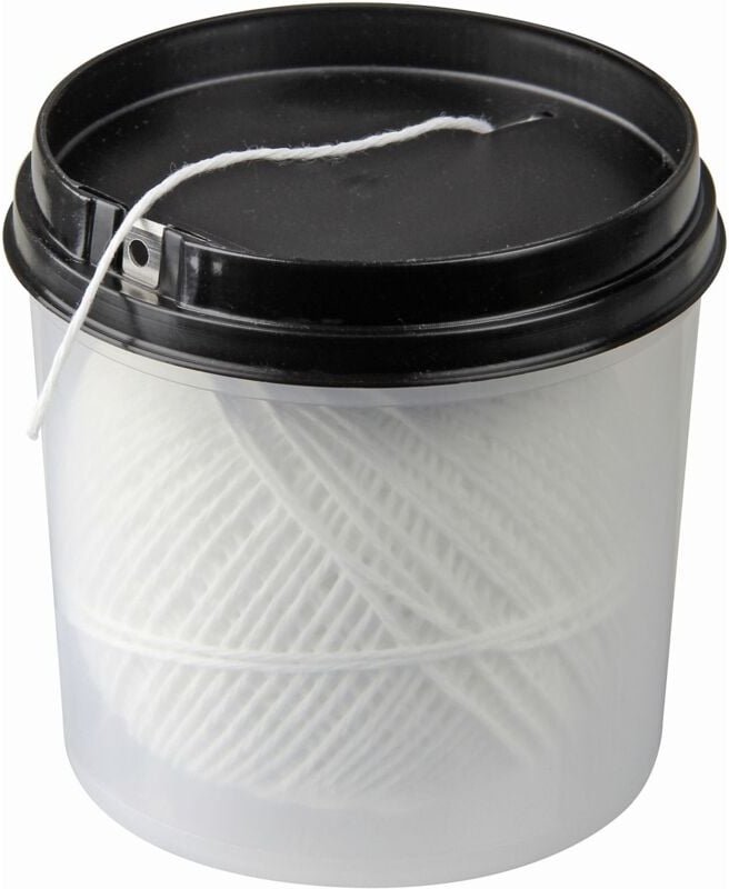 Fackelmann Kochbindfaden 100 m Küchenutensilien