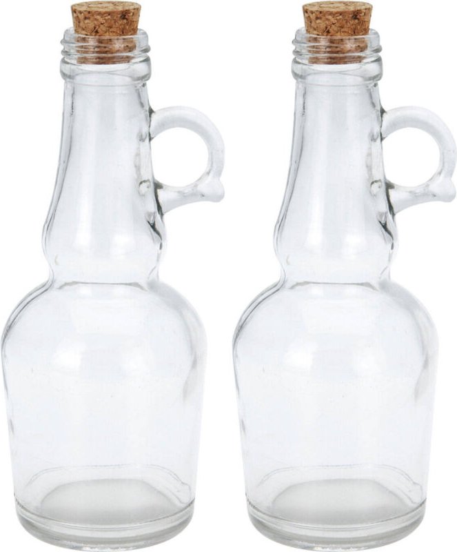 L- und Essigkännchen-Set 250ml