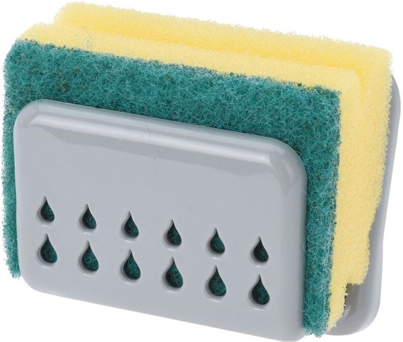 Spülschwammhalter