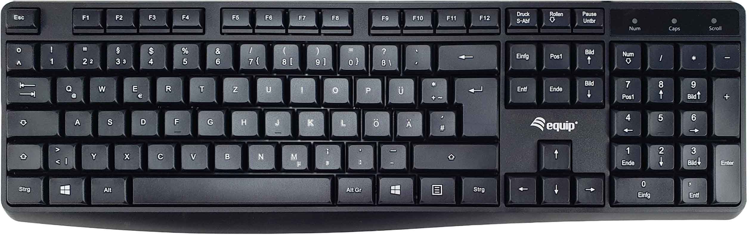 Equip Life - TastaturNeuware