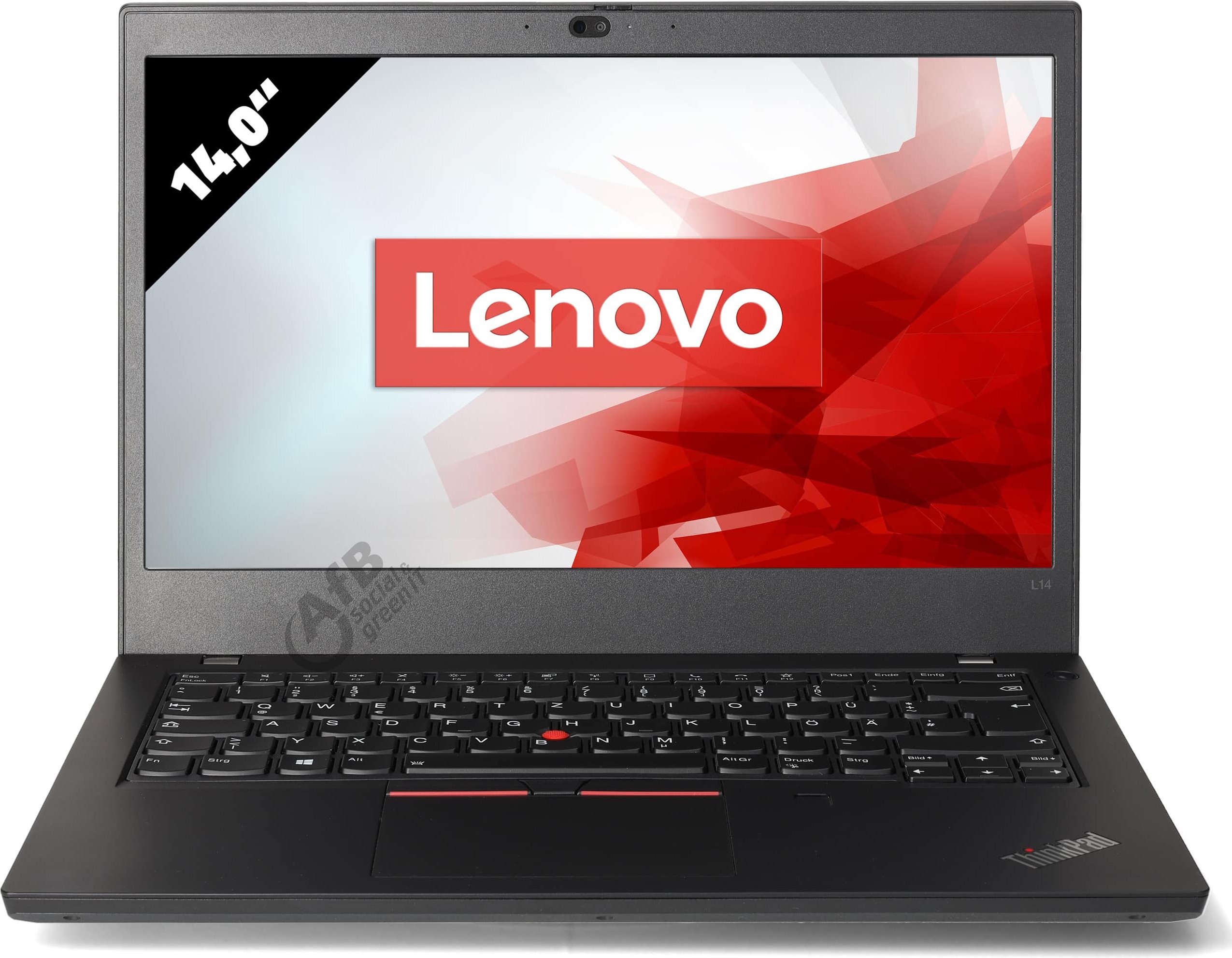Lenovo ThinkPad L14 Gen 2 AMDFair