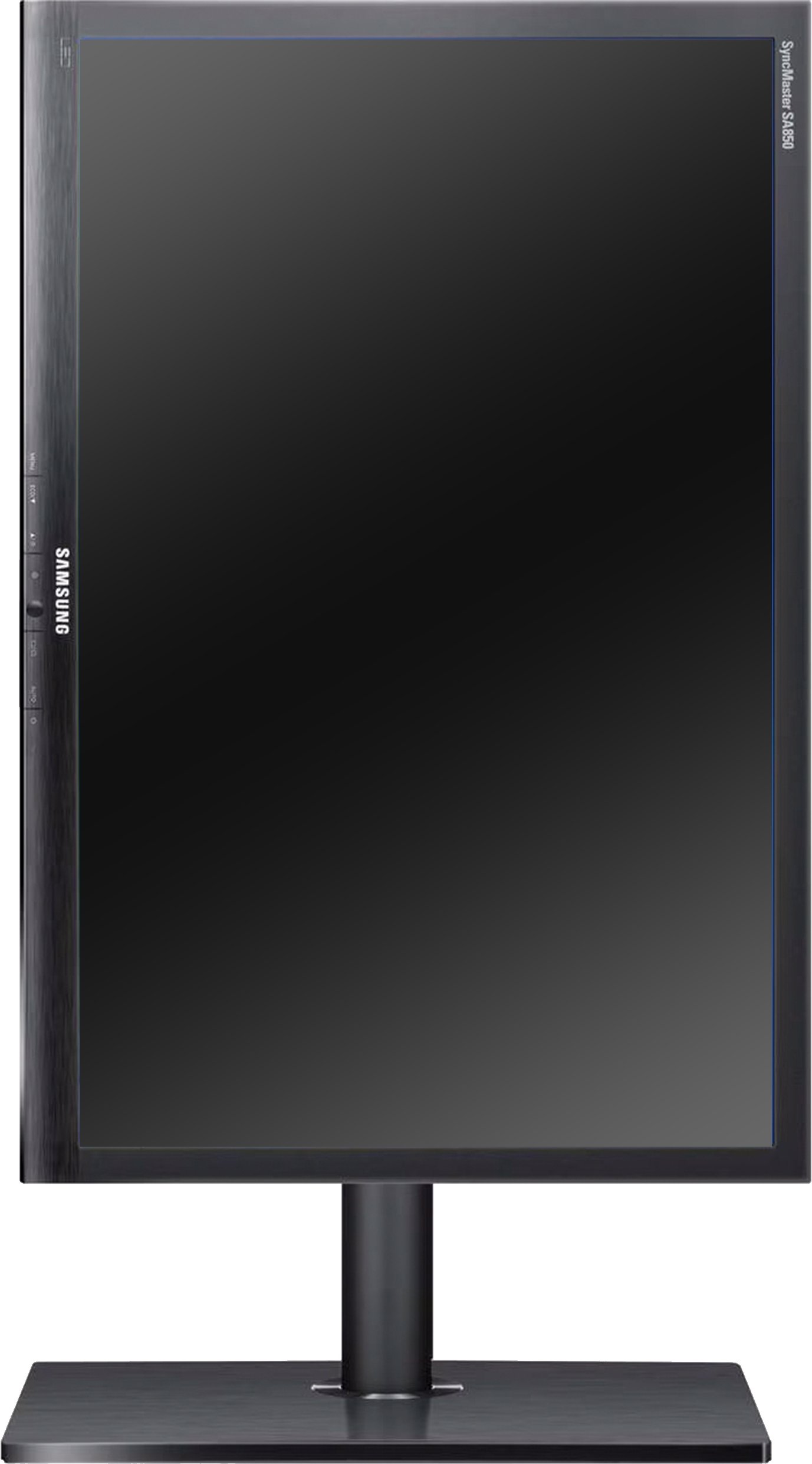 Samsung SyncMaster S24A850DW - 1920x1200 - WUXGAGut