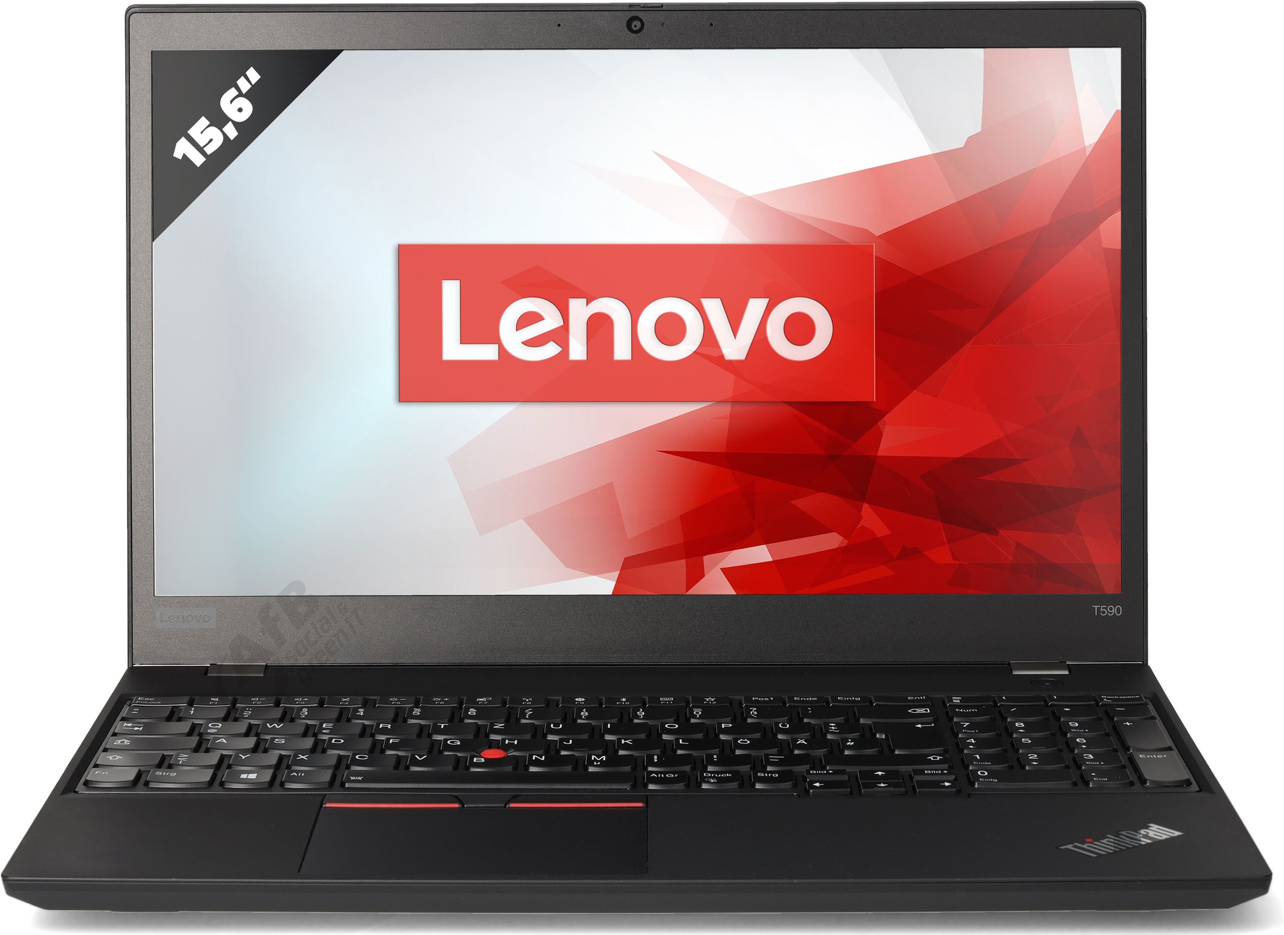 Lenovo ThinkPad T590Sehr gut